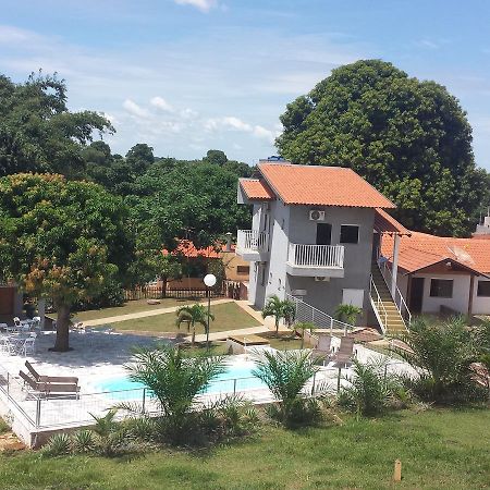 Hotel Beto Rocha Santa Fe do Sul Luaran gambar
