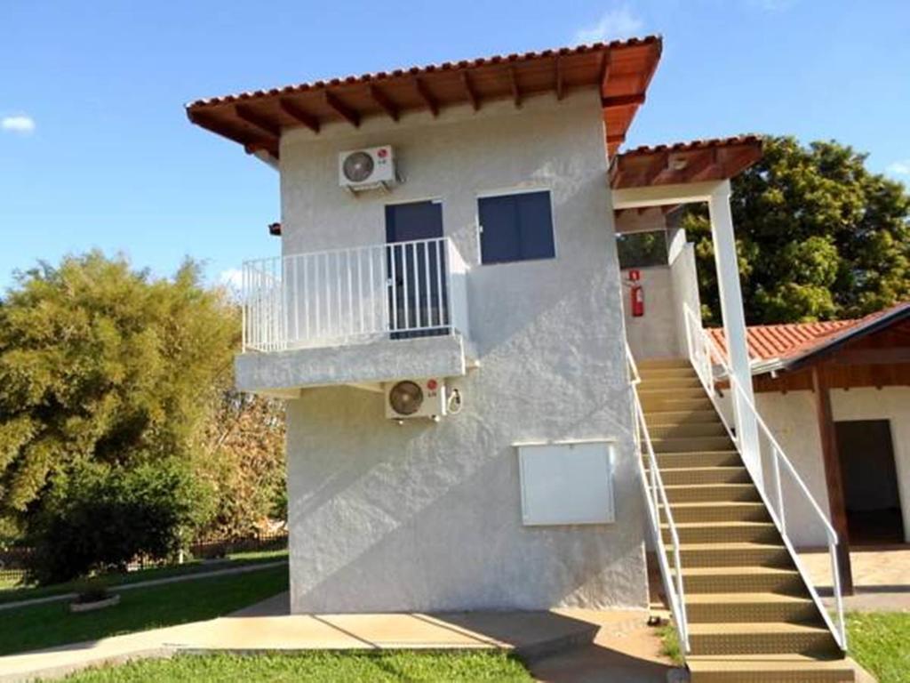 Hotel Beto Rocha Santa Fe do Sul Bilik gambar
