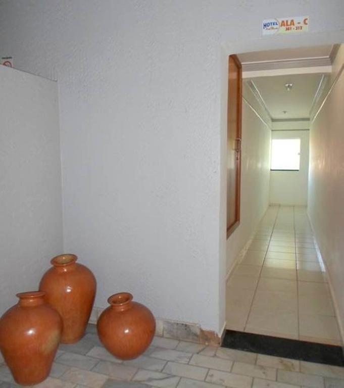 Hotel Beto Rocha Santa Fe do Sul Bilik gambar