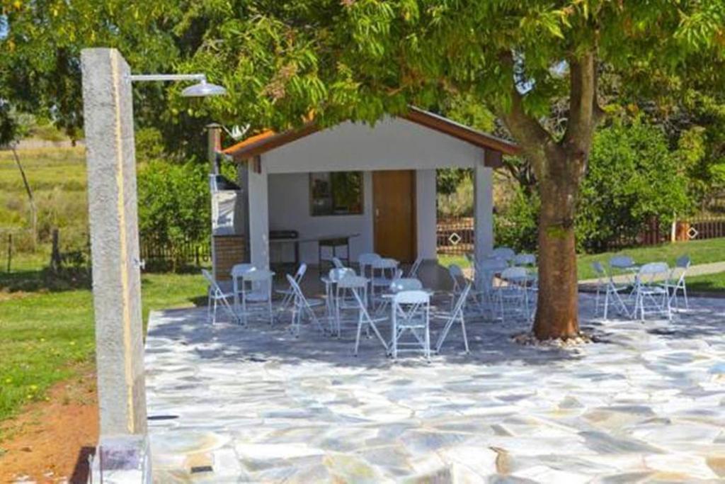 Hotel Beto Rocha Santa Fe do Sul Luaran gambar