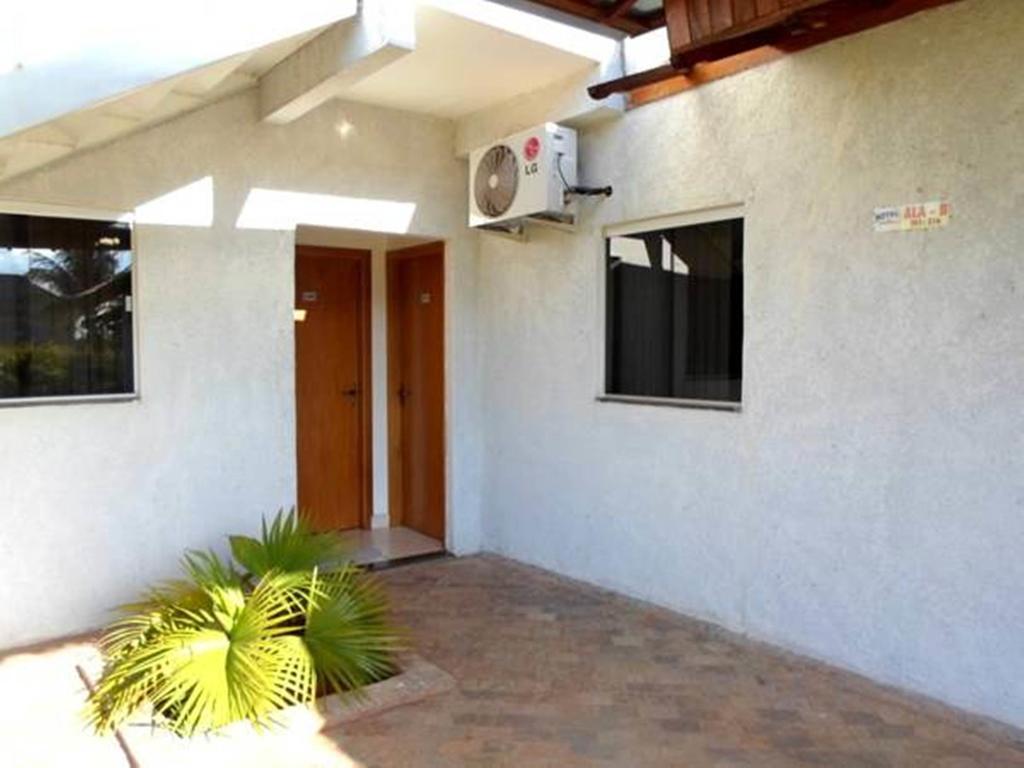 Hotel Beto Rocha Santa Fe do Sul Bilik gambar