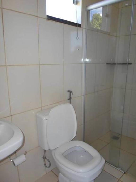 Hotel Beto Rocha Santa Fe do Sul Bilik gambar
