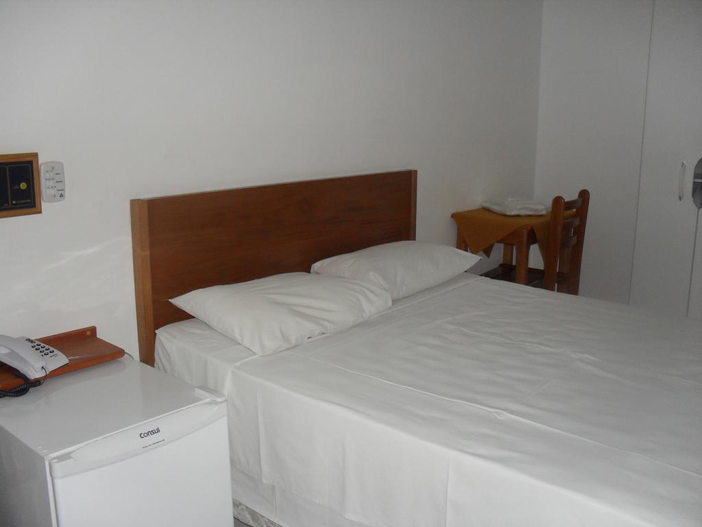 Hotel Beto Rocha Santa Fe do Sul Bilik gambar