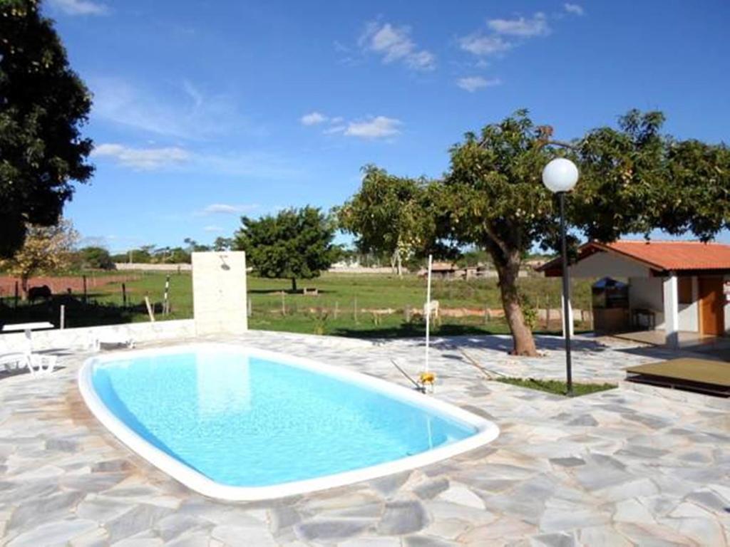 Hotel Beto Rocha Santa Fe do Sul Luaran gambar