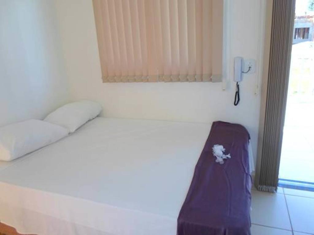 Hotel Beto Rocha Santa Fe do Sul Bilik gambar